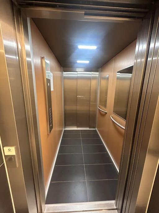 Apartament Stary Szczecin Kültér fotó