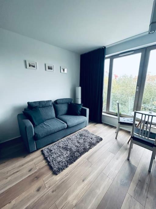 Apartament Stary Szczecin Kültér fotó