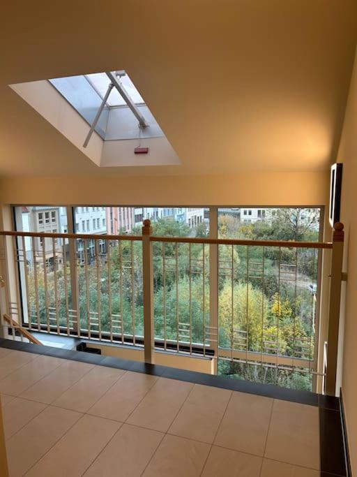 Apartament Stary Szczecin Kültér fotó